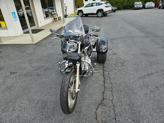 2005 Harley-Davidson Sportster 883 FRANKENSTEIN TRIKE FRANKENSTEIN TRIKE