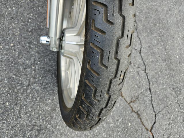 2005 Harley-Davidson Sportster 883 FRANKENSTEIN TRIKE FRANKENSTEIN TRIKE