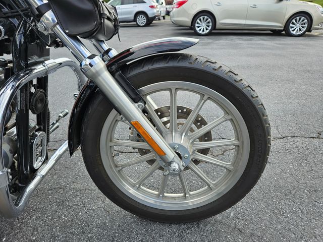 2005 Harley-Davidson Sportster 883 FRANKENSTEIN TRIKE FRANKENSTEIN TRIKE