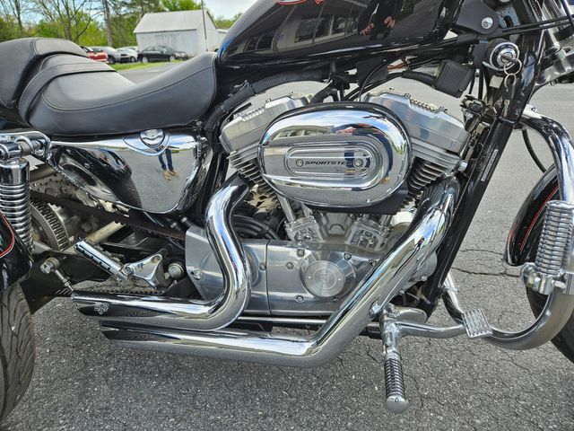 2005 Harley-Davidson Sportster 883 FRANKENSTEIN TRIKE FRANKENSTEIN TRIKE