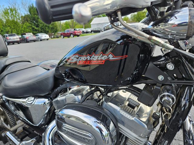 2005 Harley-Davidson Sportster 883 FRANKENSTEIN TRIKE FRANKENSTEIN TRIKE