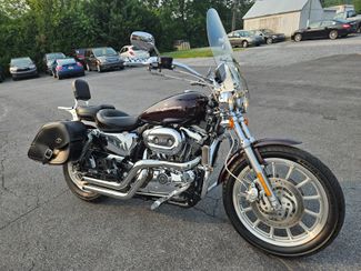 2005 Harley-Davidson Sportster Xl1200r
