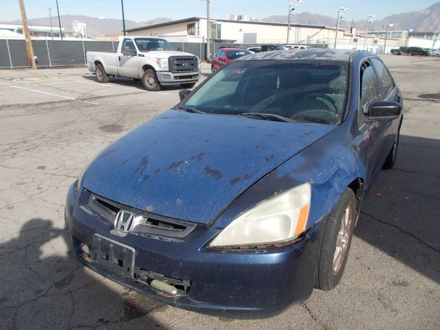 2005 Honda Accord LX in Salt Lake City, UT 84115