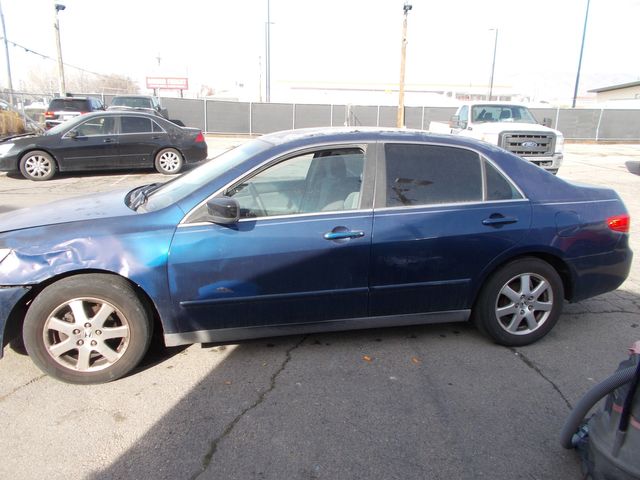 2005 Honda Accord LX