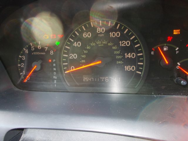 2005 Honda Accord LX 2005 Honda Accord LX