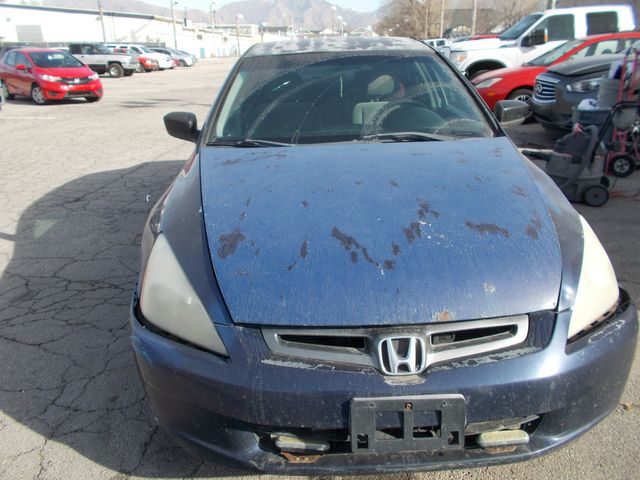 2005 Honda Accord LX