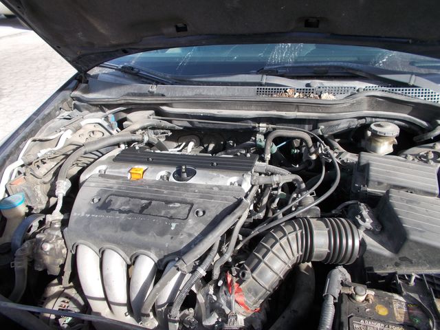 2005 Honda Accord LX