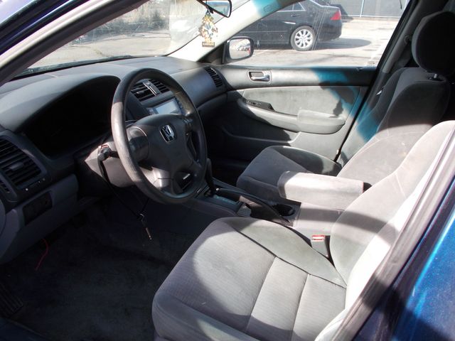 2005 Honda Accord LX