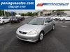 2005 Honda Civic Value Package | Dalton, GA | Paniagua Auto Mall 