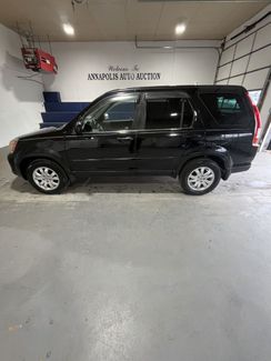 2005 Honda CR-V Special Edition | Annapolis, MD | Annapolis Public Auto Auction in Annapolis, MD 21401