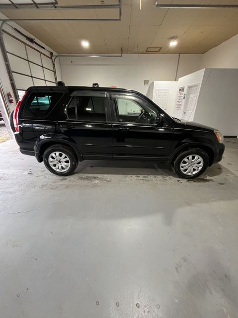 2005 Honda CR-V Special Edition | Annapolis, MD | Annapolis Public Auto Auction 2005 Honda CR-V Special Edition | Annapolis, MD | Annapolis Public Auto Auction