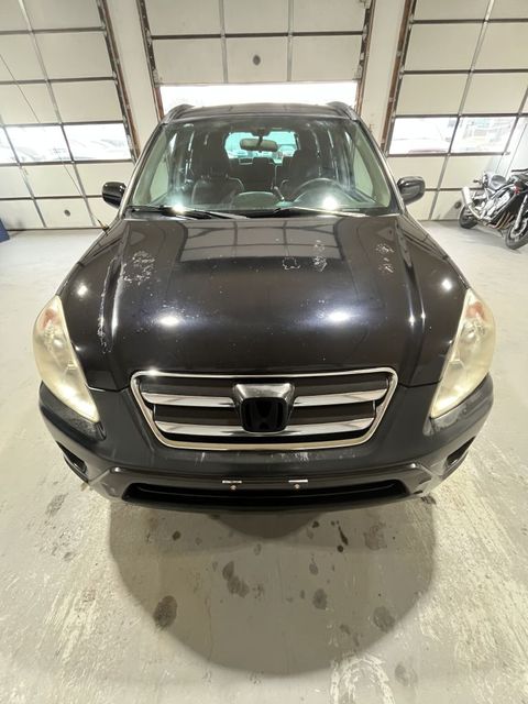 2005 Honda CR-V Special Edition | Annapolis, MD | Annapolis Public Auto Auction 2005 Honda CR-V Special Edition | Annapolis, MD | Annapolis Public Auto Auction