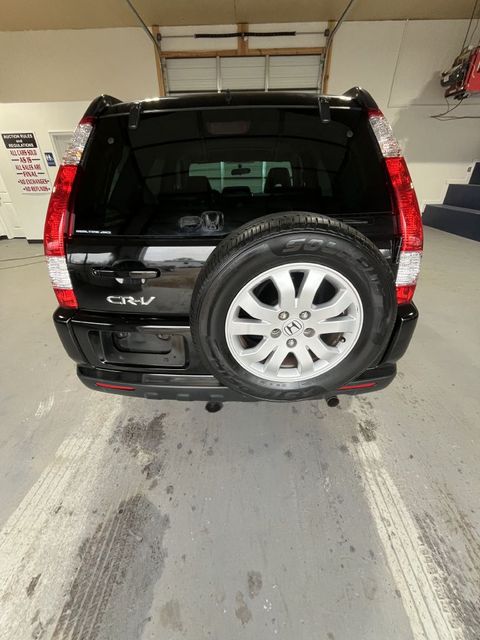 2005 Honda CR-V Special Edition | Annapolis, MD | Annapolis Public Auto Auction 2005 Honda CR-V Special Edition | Annapolis, MD | Annapolis Public Auto Auction