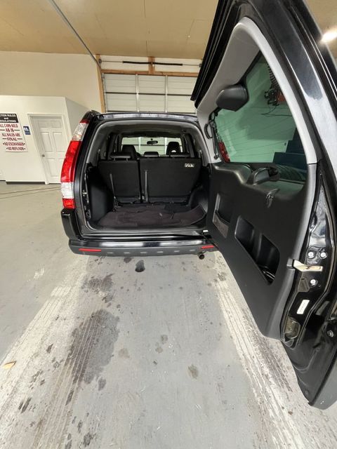 2005 Honda CR-V Special Edition | Annapolis, MD | Annapolis Public Auto Auction 2005 Honda CR-V Special Edition | Annapolis, MD | Annapolis Public Auto Auction