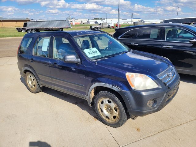 2005 Honda CR-V LX | Dickinson, ND | Autorama Auto Sales and Rentals