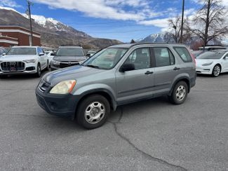 2005 Honda CR-V LX | LINDON, UT | Asay Auto Sales in Lindon, UT 84042