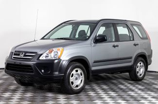2005 Honda CR-V LX | LINDON, UT | Asay Auto Sales in Lindon, UT 84042