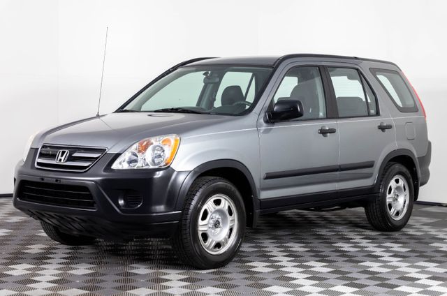 2005 Honda CR-V LX | LINDON, UT | Asay Auto Sales in Lindon, UT 84042