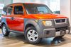 2005 Honda Element 4WD EX | Honolulu, HI | Autosource Hawaii 2005 Honda Element 4WD EX | Honolulu, HI | Autosource Hawaii