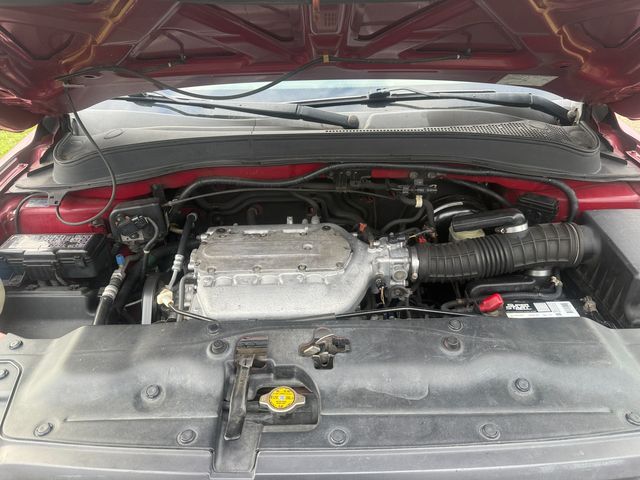 2005 Honda Pilot EX-L