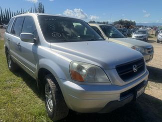 2005 Honda Pilot EX-L | Orland, CA | Orland Public Auto Auction in Orland, CA 95963