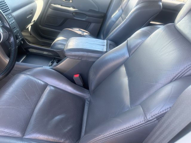 2005 Honda Pilot EX-L