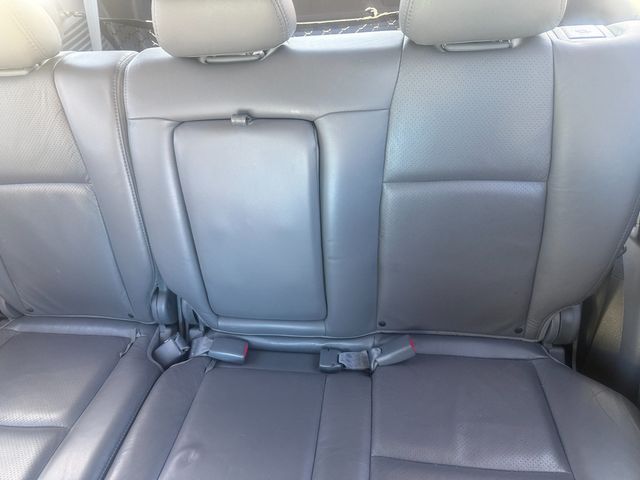 2005 Honda Pilot EX-L