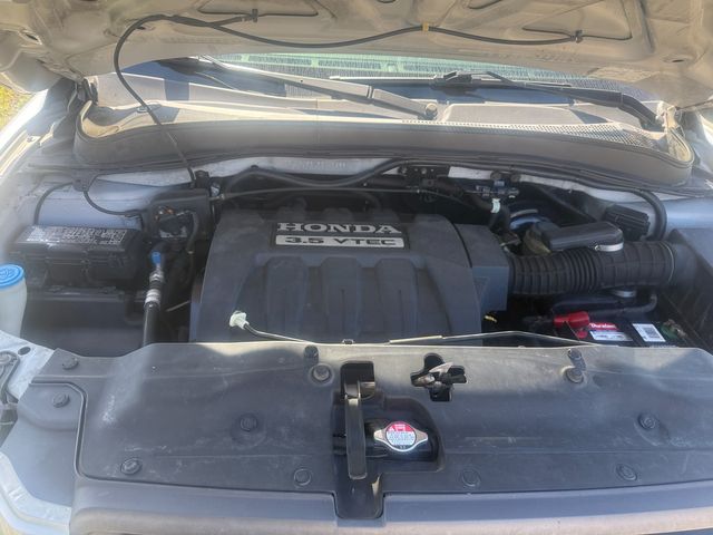 2005 Honda Pilot EX-L