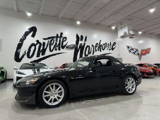 2005 Honda S2000 CONV w/ CF Hardtop, $6k Upgrades, 6-Spd Intake 90k | Dallas, Texas | Corvette Warehouse  in Dallas, Texas 75229