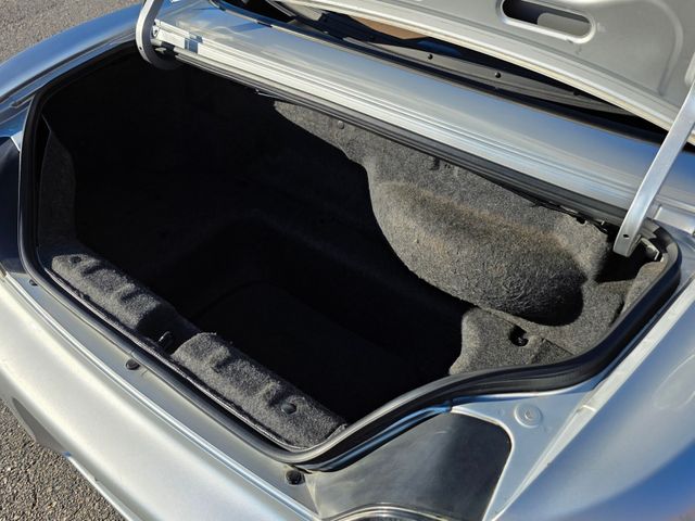 2005 Honda S2000 Roadster 2005 Honda S2000 Roadster