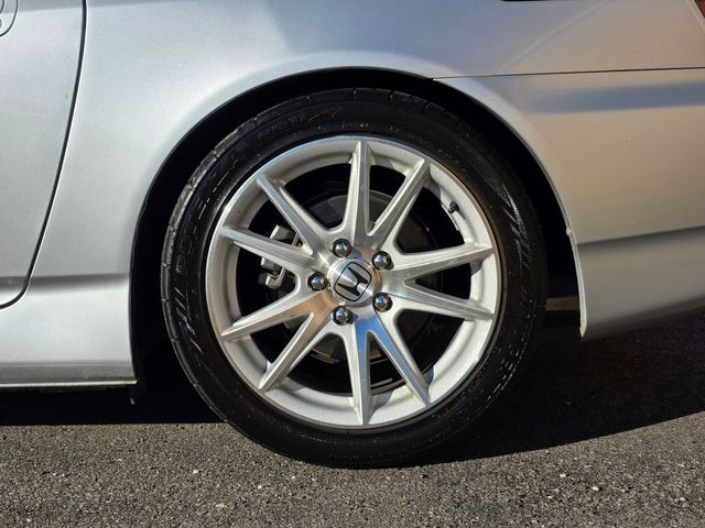 2005 Honda S2000 Roadster 2005 Honda S2000 Roadster