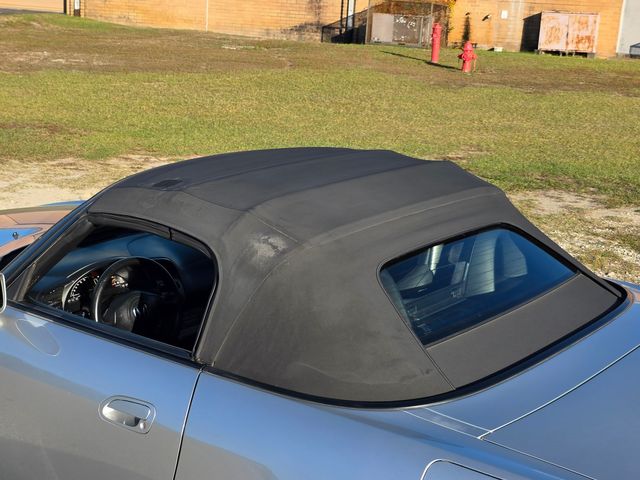 2005 Honda S2000 Roadster 2005 Honda S2000 Roadster