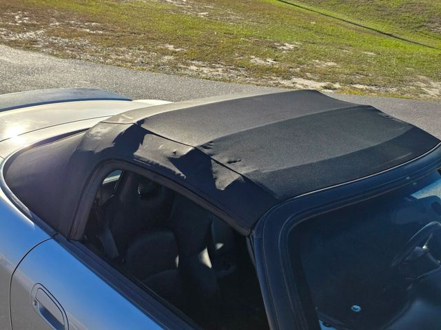 2005 Honda S2000 Roadster 2005 Honda S2000 Roadster