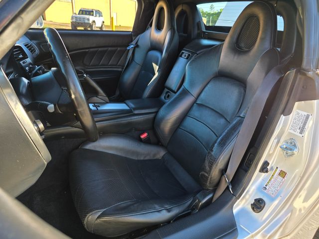 2005 Honda S2000 Roadster 2005 Honda S2000 Roadster