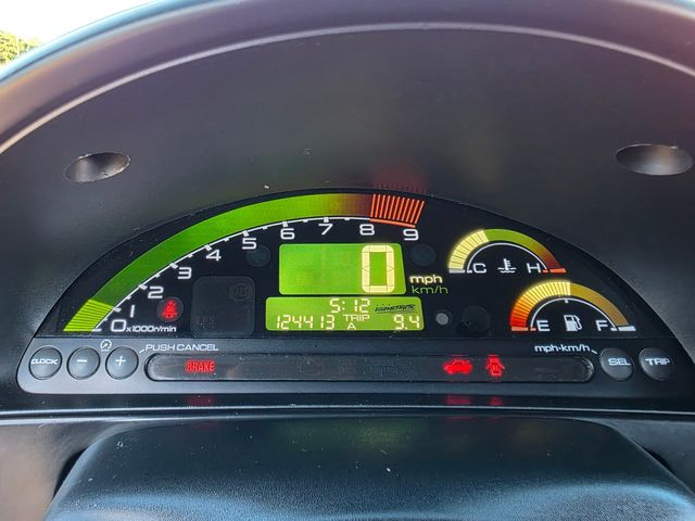 2005 Honda S2000 Roadster 2005 Honda S2000 Roadster