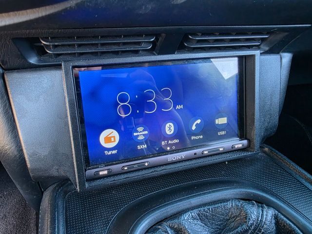 2005 Honda S2000 Roadster 2005 Honda S2000 Roadster