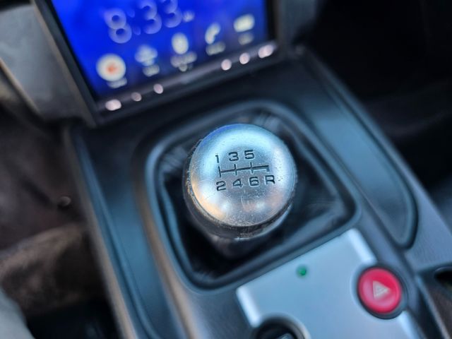 2005 Honda S2000 Roadster 2005 Honda S2000 Roadster