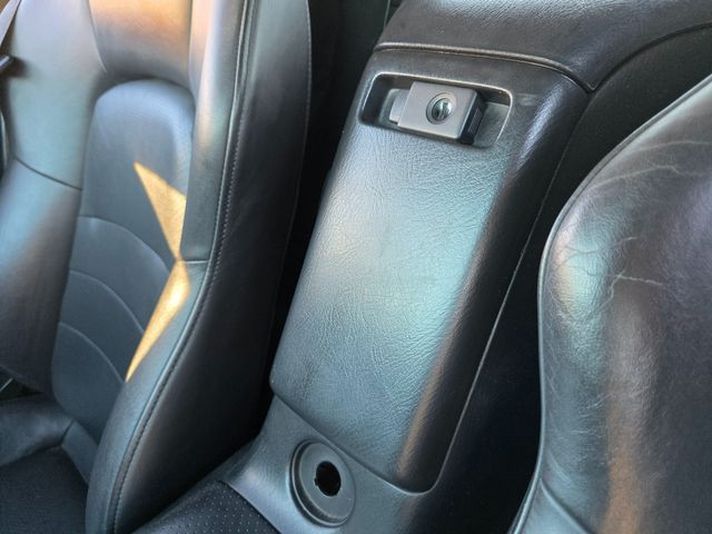 2005 Honda S2000 Roadster 2005 Honda S2000 Roadster