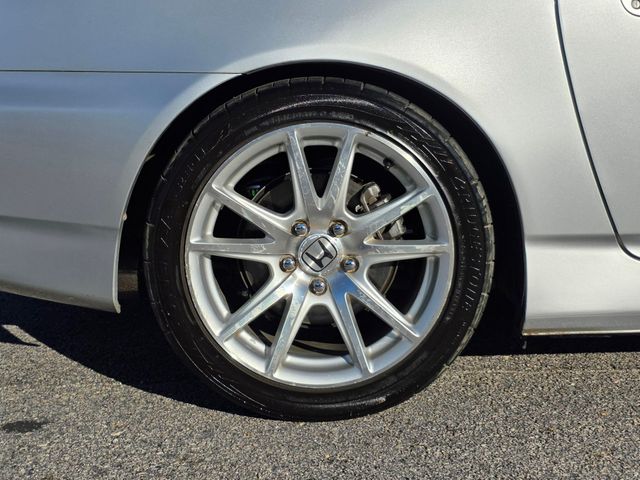 2005 Honda S2000 Roadster 2005 Honda S2000 Roadster