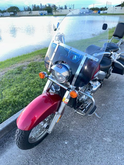 2005 Honda VTX 1300 S | Dania Beach, Florida | Top Gear Inc. 2005 Honda VTX 1300 S | Dania Beach, Florida | Top Gear Inc.