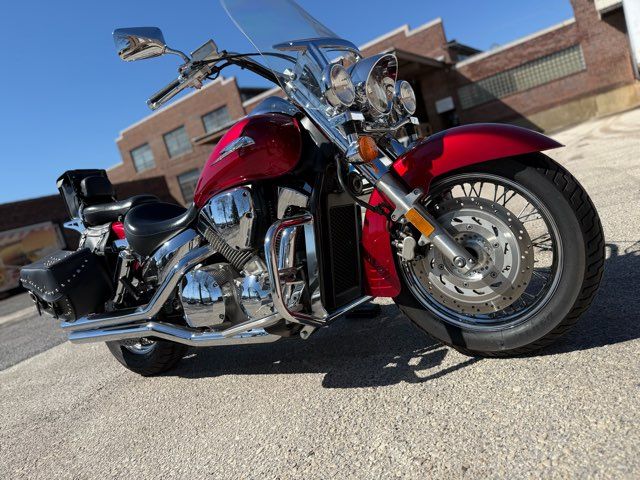 2005 Honda VTX 1300 S | Oaks, PA | East 11 Motorcycle Exchange, LLC