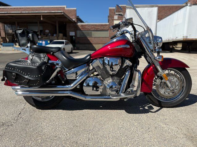 2005 Honda VTX 1300 S