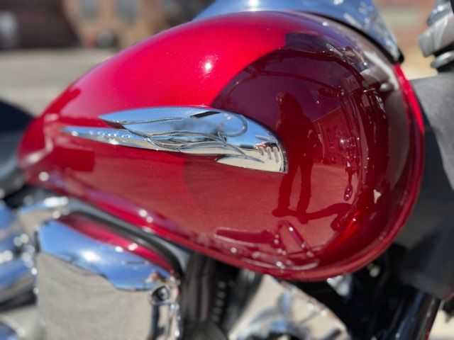 2005 Honda VTX 1300 S