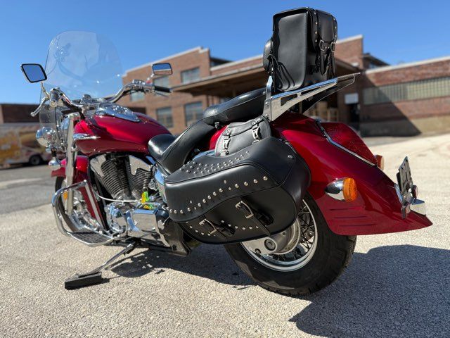 2005 Honda VTX 1300 S