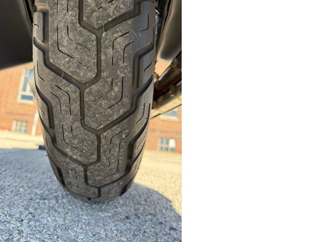 2005 Honda VTX 1300 S