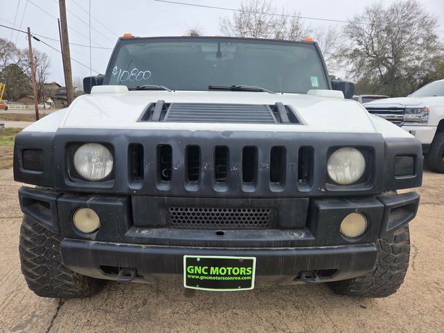 2005 Hummer H2 | Conroe, TX | GNC Motors 2005 Hummer H2 | Conroe, TX | GNC Motors