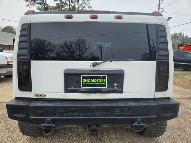 2005 Hummer H2 | Conroe, TX | GNC Motors 2005 Hummer H2 | Conroe, TX | GNC Motors