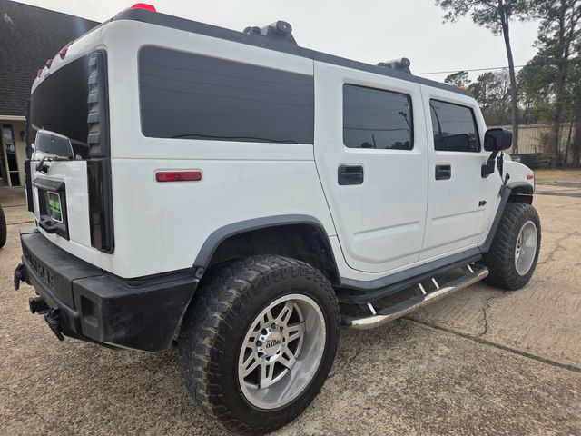 2005 Hummer H2 | Conroe, TX | GNC Motors 2005 Hummer H2 | Conroe, TX | GNC Motors