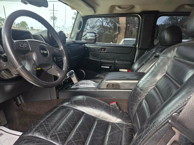 2005 Hummer H2  | Conroe, TX | GNC Motors