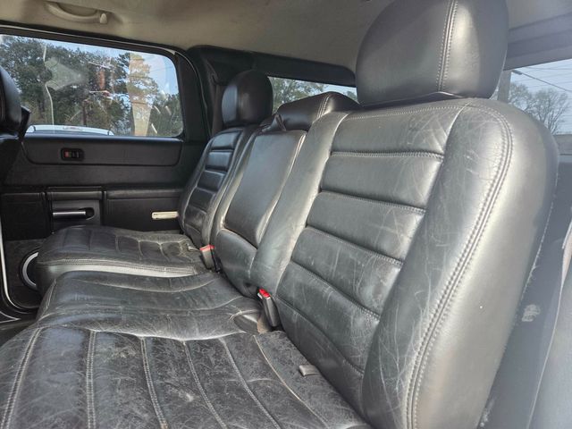 2005 Hummer H2 | Conroe, TX | GNC Motors 2005 Hummer H2 | Conroe, TX | GNC Motors